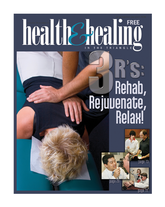 June issue
